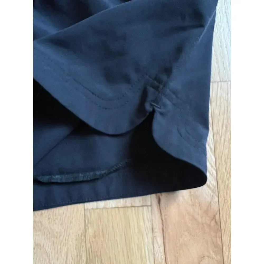 Body Glove Smoothies Seaside 2" Vapor Black Board Shorts Swim Vacation (size M) - Picture 4 of 7